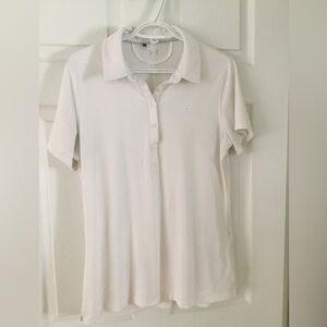 UnderArmour golf shirt
